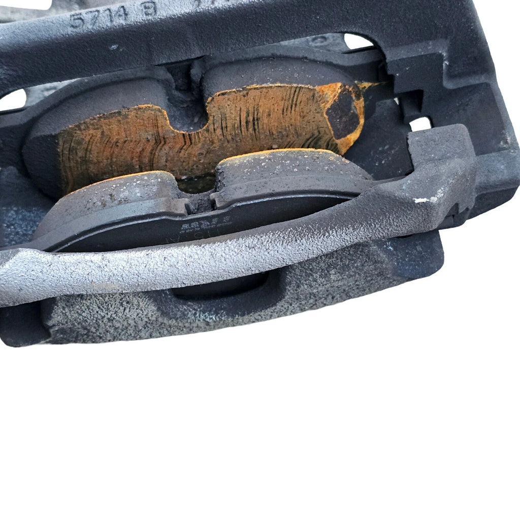 2015 SEAT ATECA 1.5 PETROL AUTO BRAKE CALIPER FRONT LEFT PASSENGER SIDE NEARSIDE