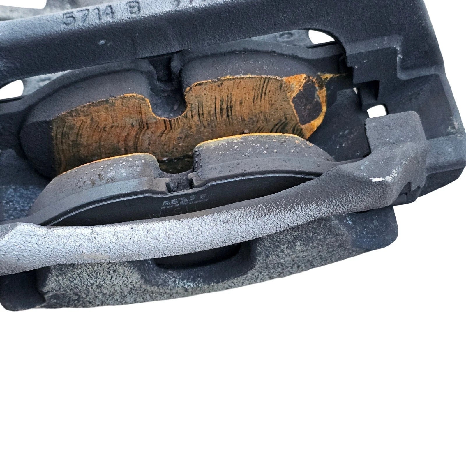 2015 SEAT ATECA 1.5 PETROL AUTO BRAKE CALIPER FRONT LEFT PASSENGER SIDE NEARSIDE