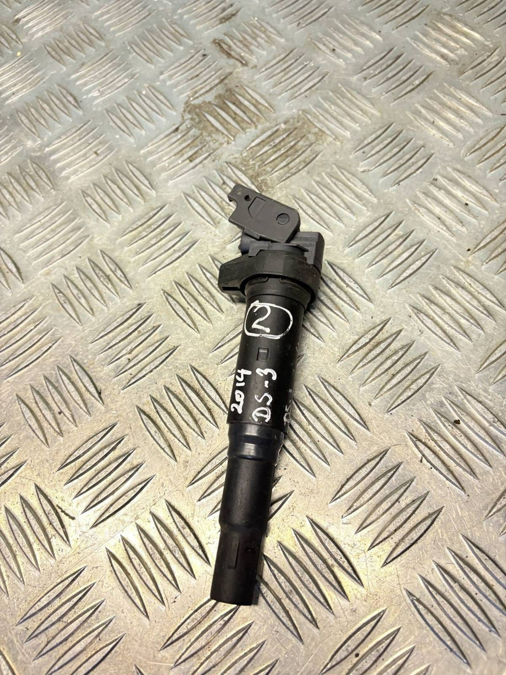 Citroen DS3 2009-2019 Ignition Coil