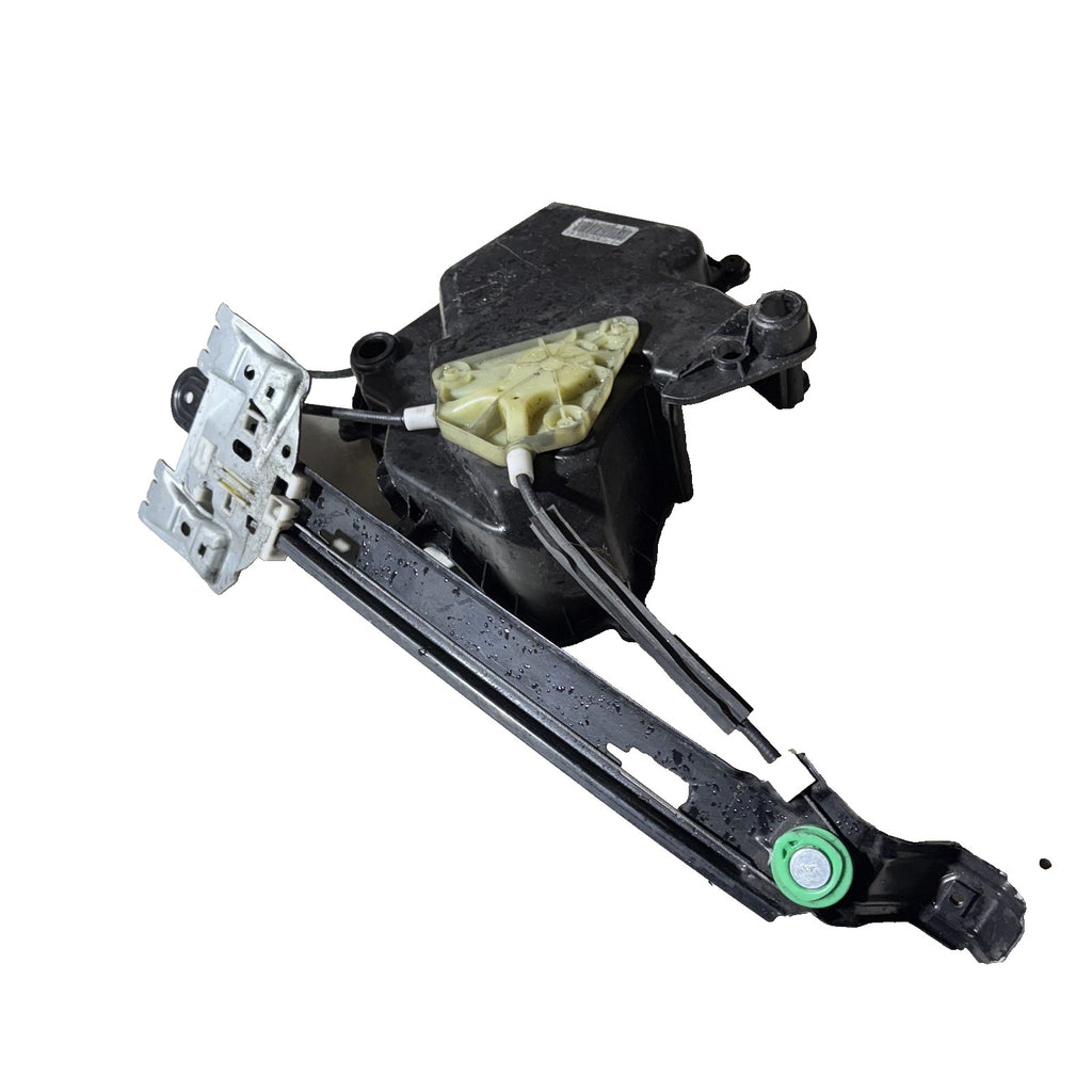 Seat Leon 1P 2005-2012 Rear Right Electric Window Motor Regulator 1K0959704N