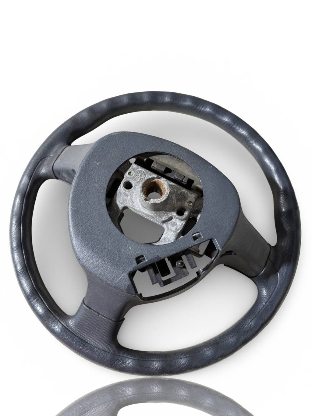 Honda Civic Steering Wheel 101523 Mk7 3 Spoke 2001-2006S