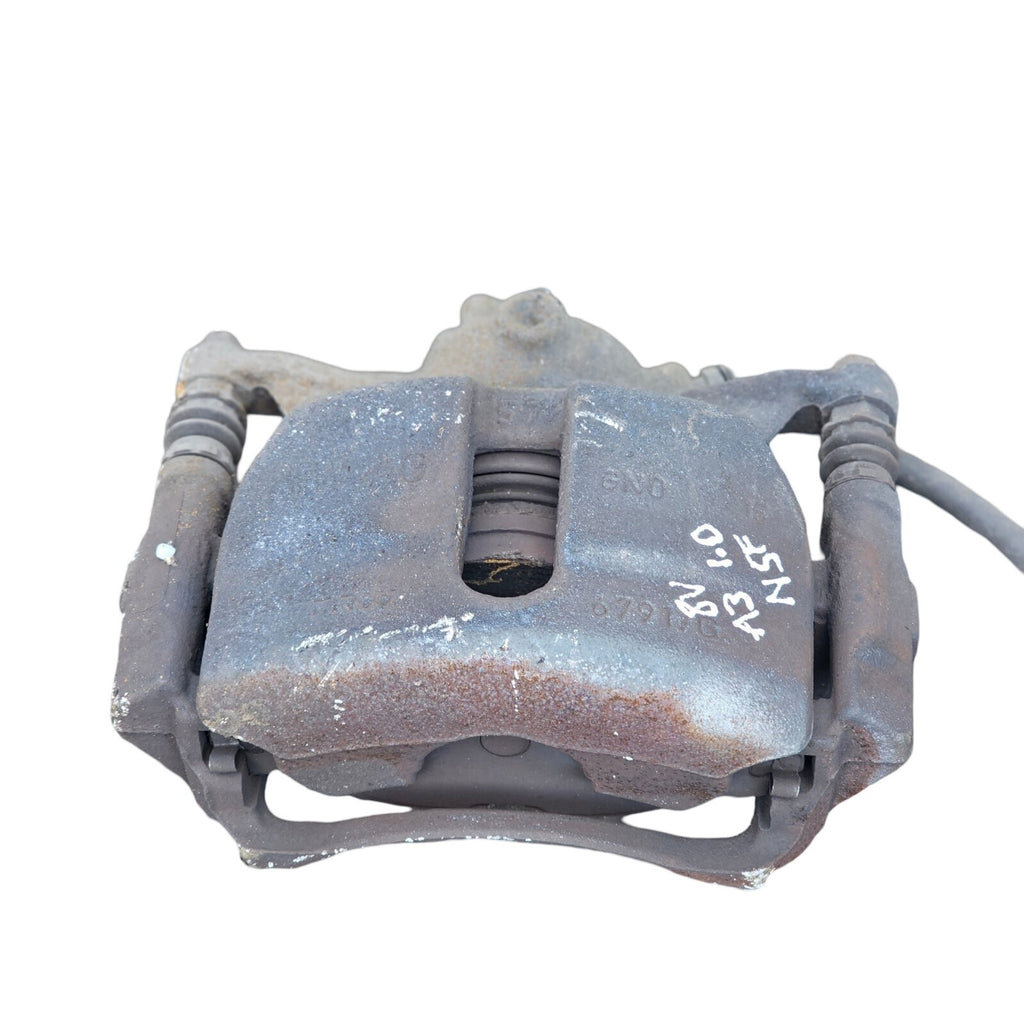 AUDI A3 8V 2017 1.0 PETROL BRAKE CALIPER FRONT LEFT PASSENGER SIDE NEARSIDE