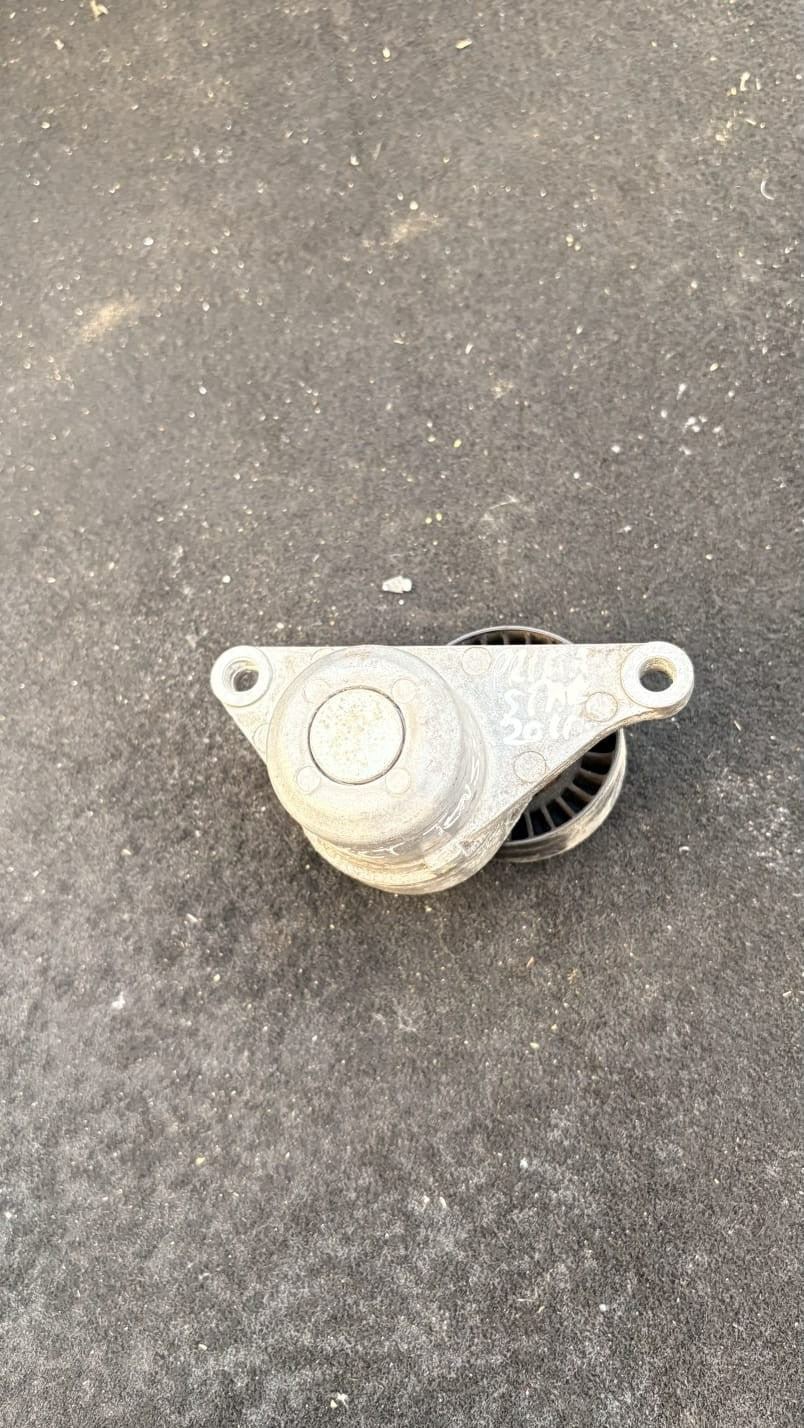 Renault Master III X62 2.3 dCi 2010-2024 Aux Belt Tensioner Pulley 8200941079