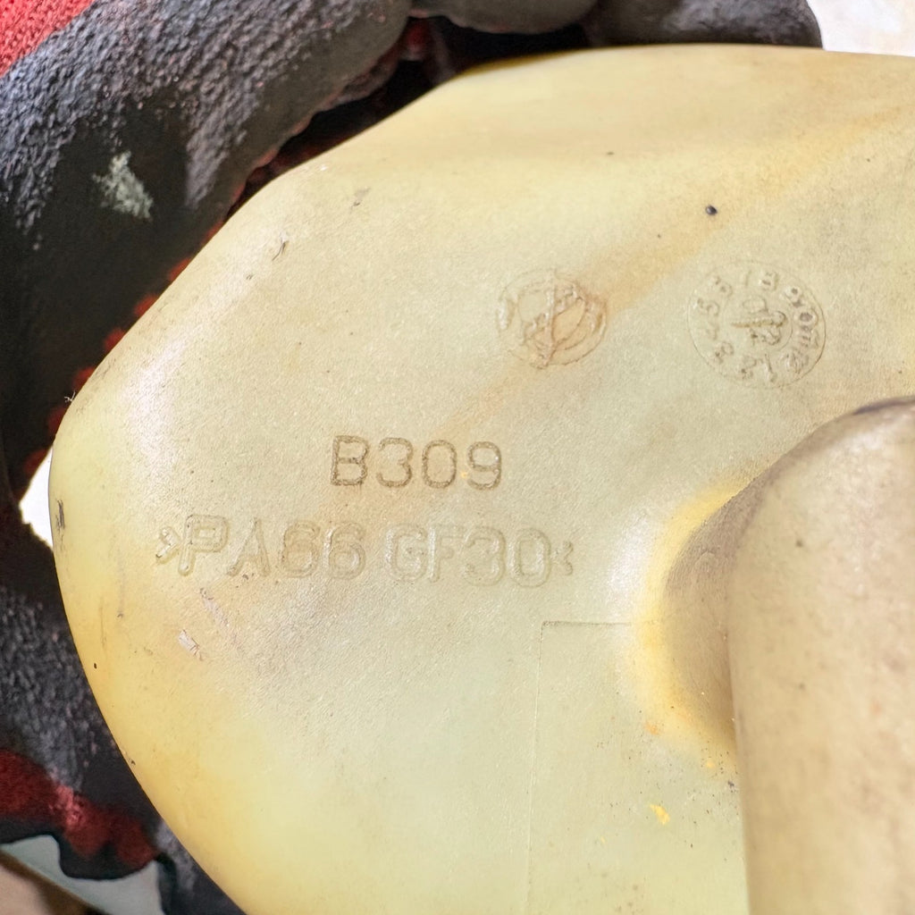 Fiat Multipla 1998-2010 Power Steering Fluid Reservoir Tank 46559973 B309