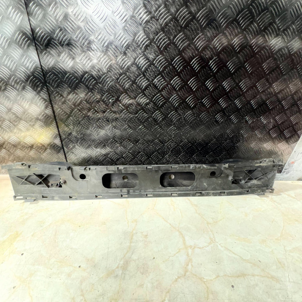 30744966 Volvo C30 S40 V50 Front Bumper Impact Absorber Crash Beam 2006-2012