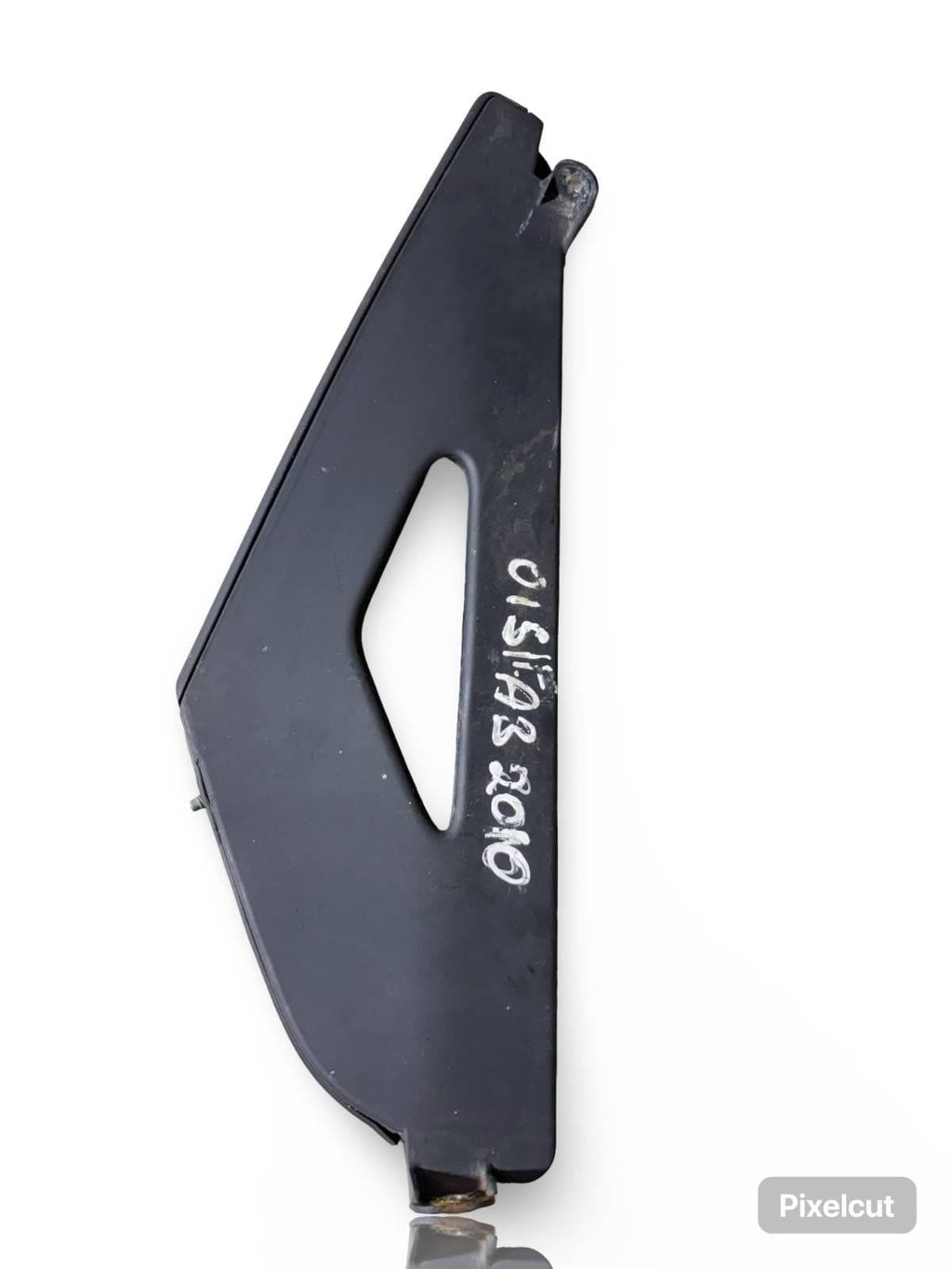 AUDI A3 2006-2013 FRONT CONSOLE RIGHT PASSENGER SIDE BOW HANDLE TRIM SUPPORT
