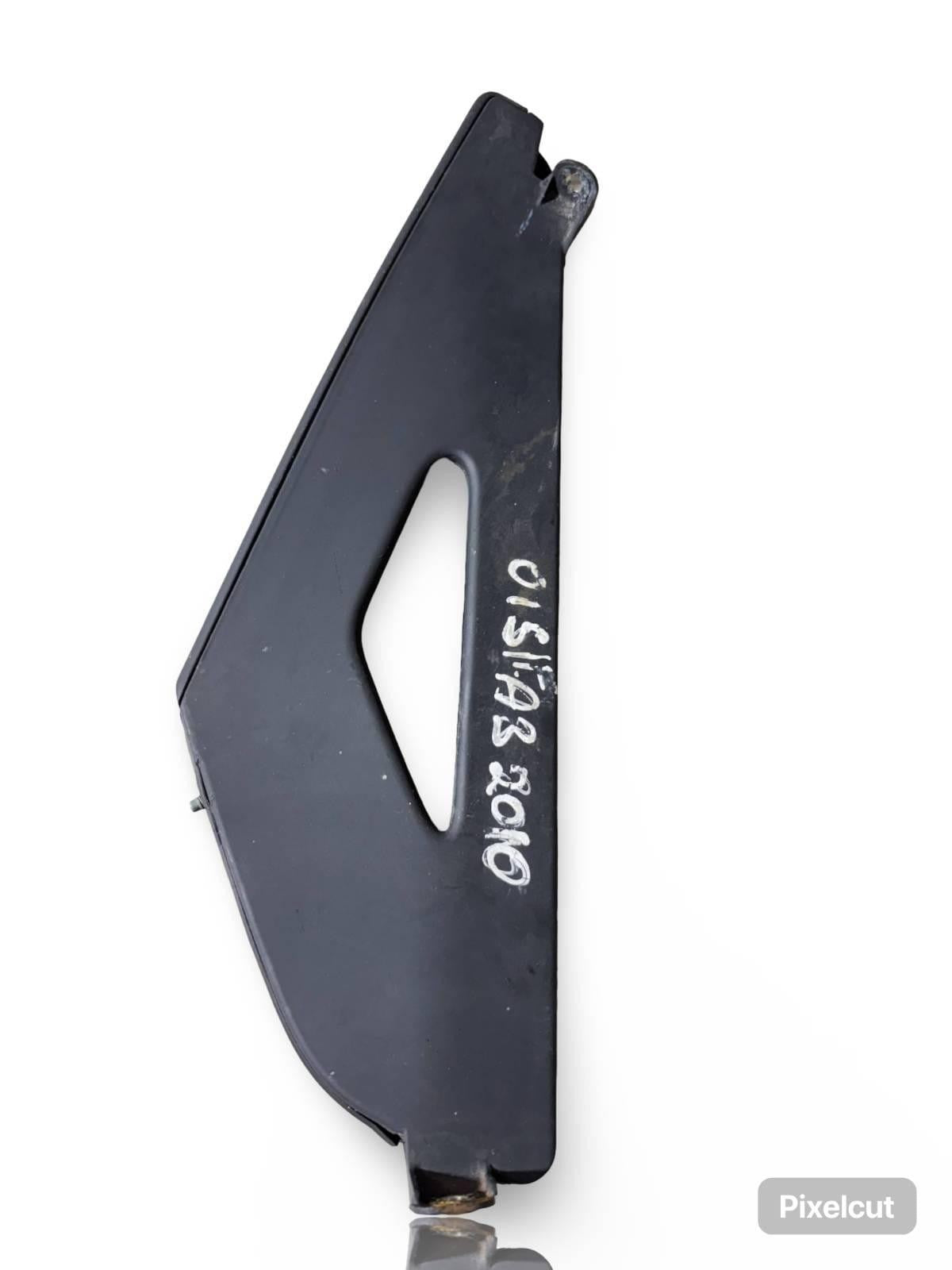 AUDI A3 2006-2013 FRONT CONSOLE RIGHT PASSENGER SIDE BOW HANDLE TRIM SUPPORT