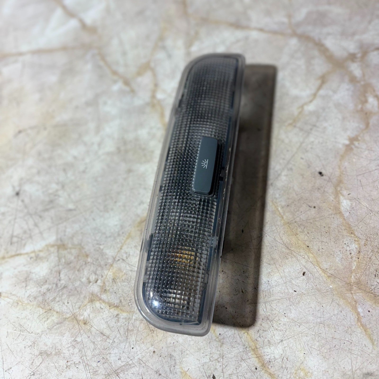 AUDI A3 INTERIOR CEILING LIGHT 8PO947111A 2003-2013