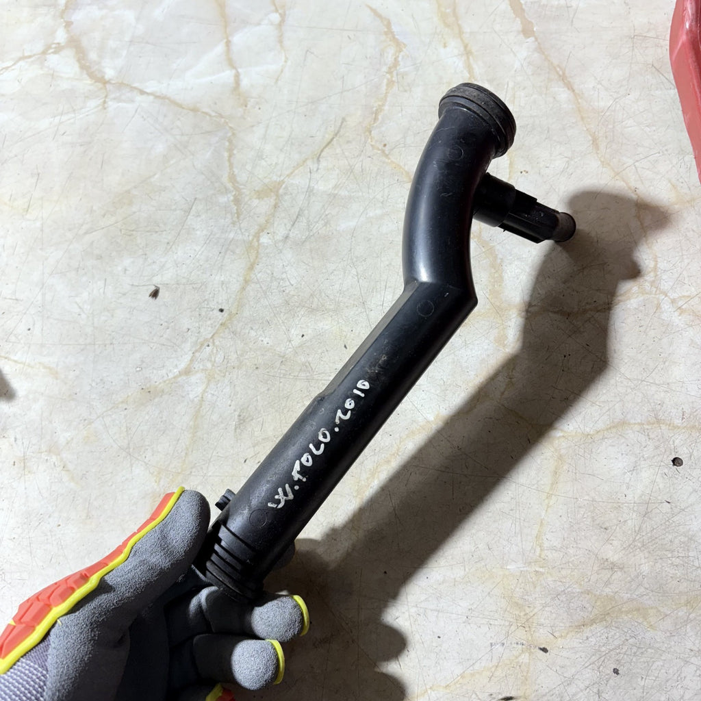 Water Pipe for Volkswagen Polo 2010