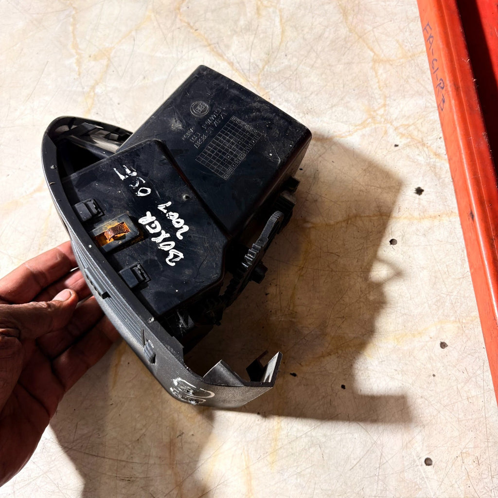 CITROEN RELAY BOXER 2007-2014 FRONT AIR VENT (DRIVER SIDE) OUTER 385817
