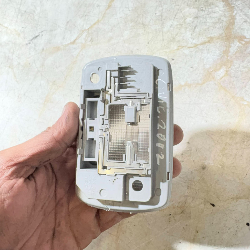 HONDA CIVIC MK9 INTERIOR ROOF LIGHT READING COURTESY LIGHT 2011-2016