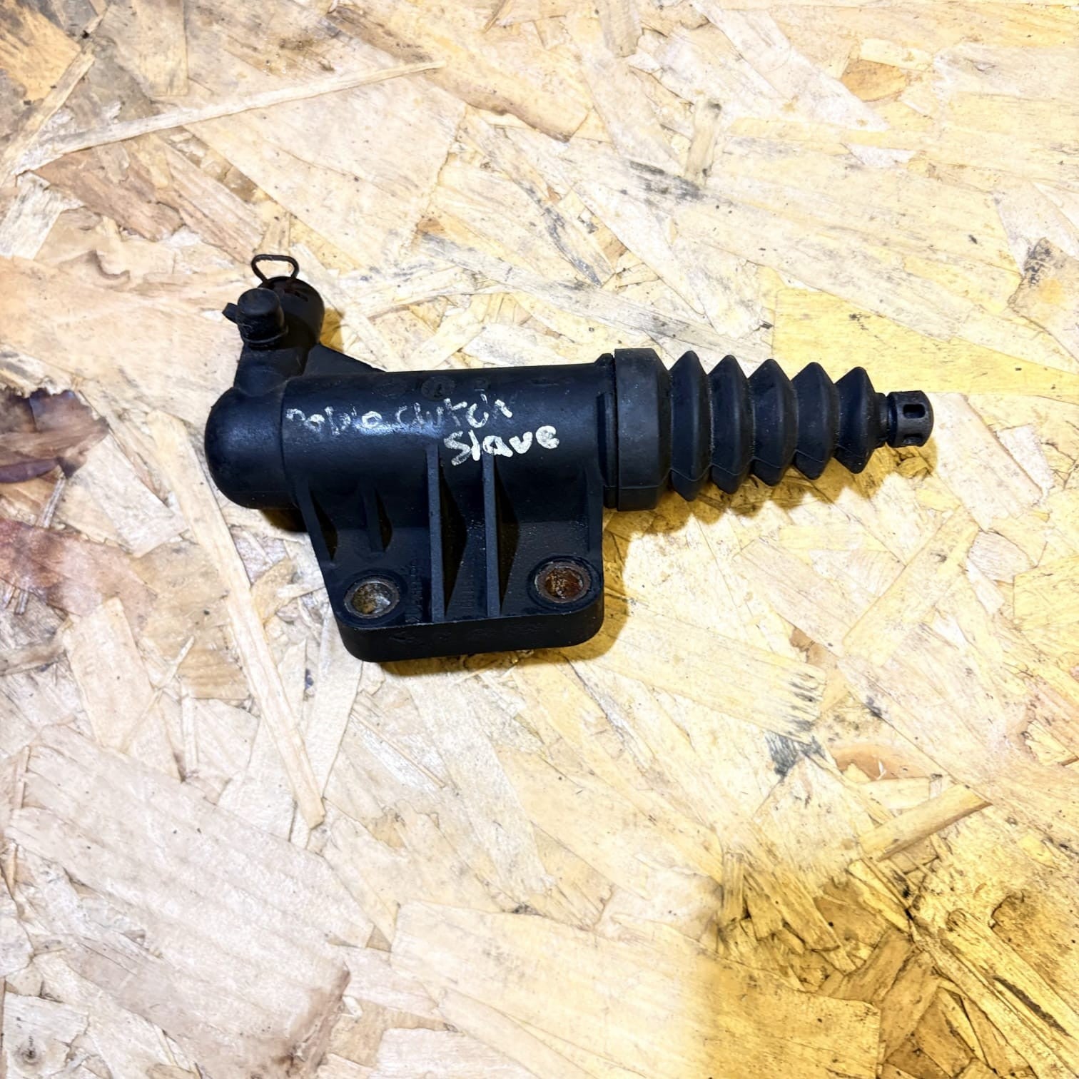 Clutch Slave Cylinder For Fiat Doblo 2000-2010