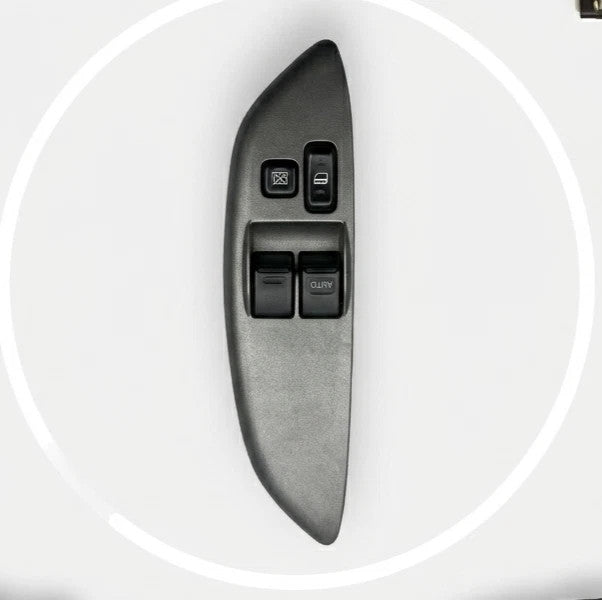 Toyota Yaris MK2 2005-2011 Front Right Driver Side Electric Window Master Switch