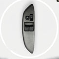 Toyota Yaris MK2 2005-2011 Front Right Driver Side Electric Window Master Switch