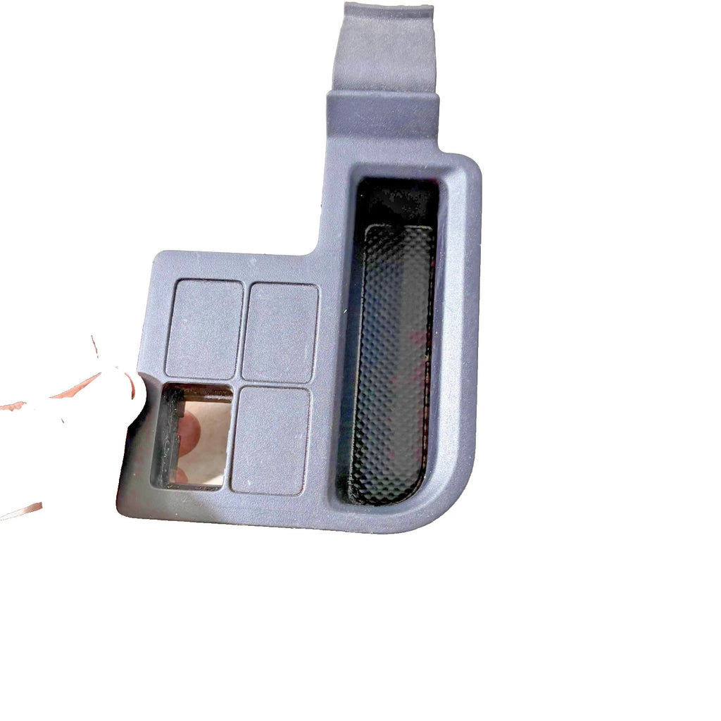 Toyota Yaris/Hybrid 2011-2014 Center Console Rear Cover Trim 58917-0D100