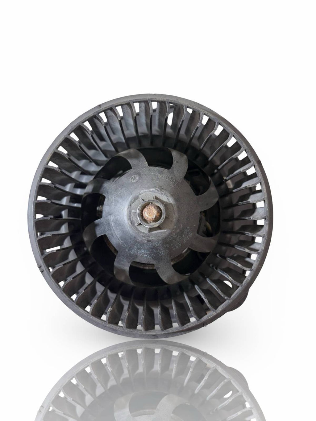 Iveco Daily III 1997-2009 Cabin Heater Blower Motor Fan 570630200 5570630200