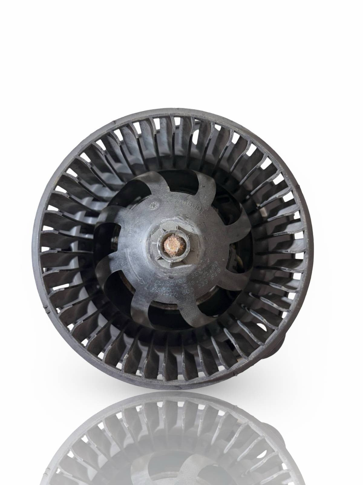 Iveco Daily III 1997-2009 Cabin Heater Blower Motor Fan 570630200 5570630200