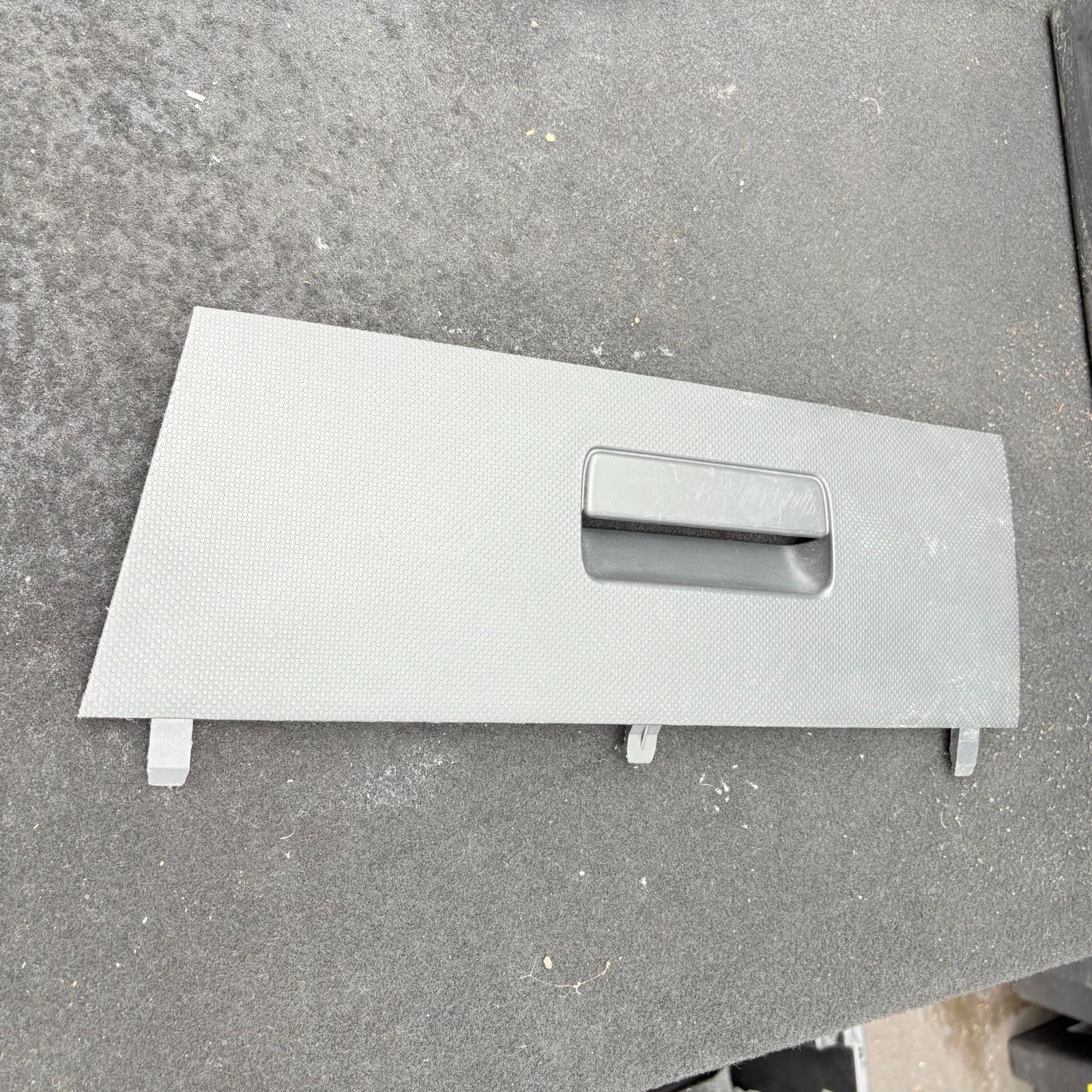 Porsche Boxster 05-12 Cayman 06-12 911 05-12 RHD Luggage Trim 99755130500