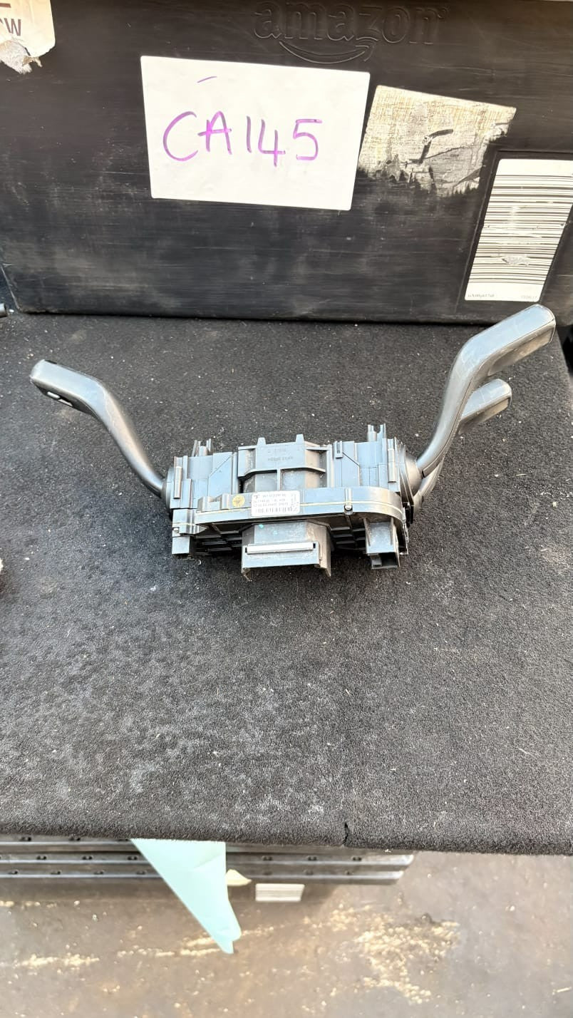 PORSCHE 911 INDICATOR WIPER STEERING COLUMN SWITCH STALKS 99761329102