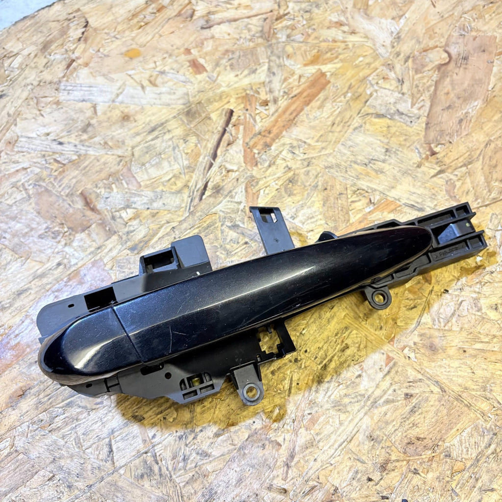 BMW 1 SERIES E87 F20 5-DOOR REAR RIGHT O/S EXTERIOR DOOR HANDLE