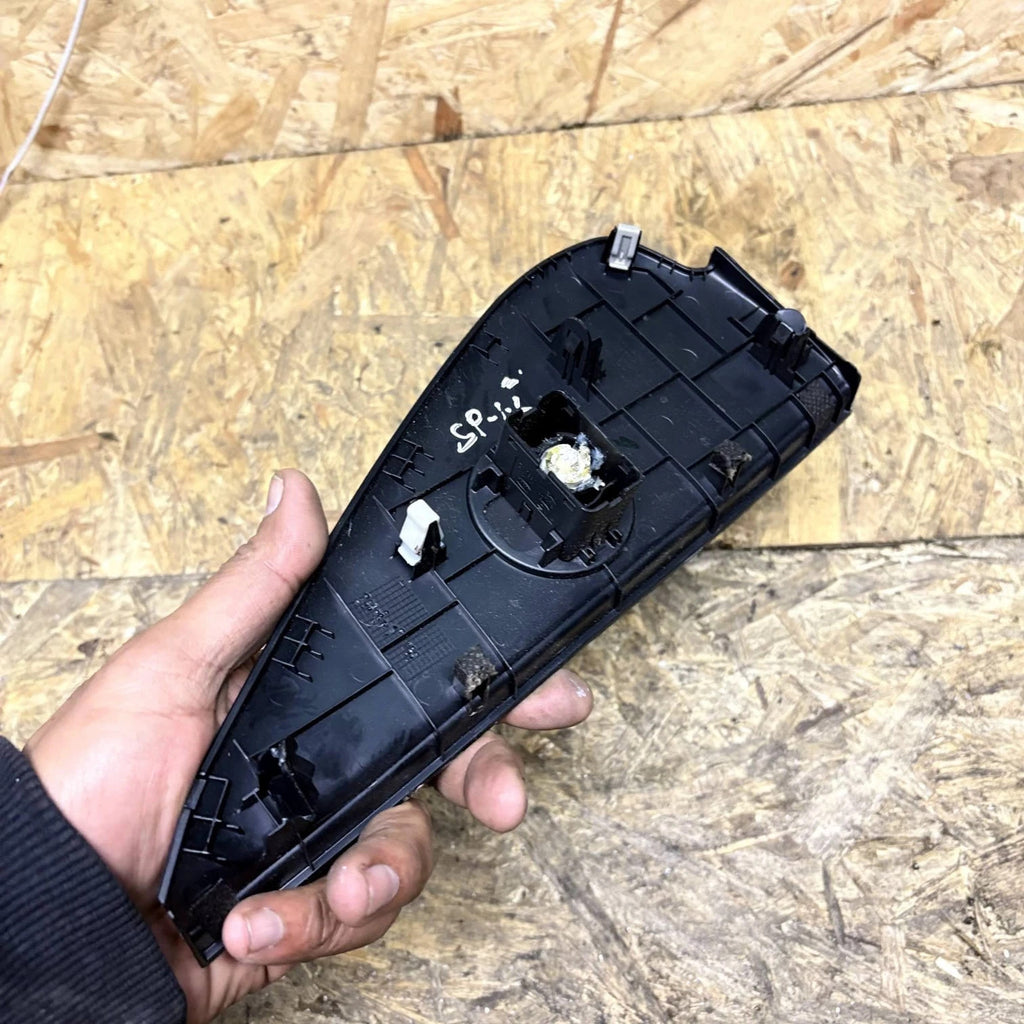 Kia Sportage Mk4 QL 2016-2021 Dash End Panel Trim Cover LH RHD 84765-F1100