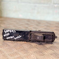 SAAB 93 LH UK N/S PASSENGER FRONT ELECTRIC WINDOW SWITCH 12772020
