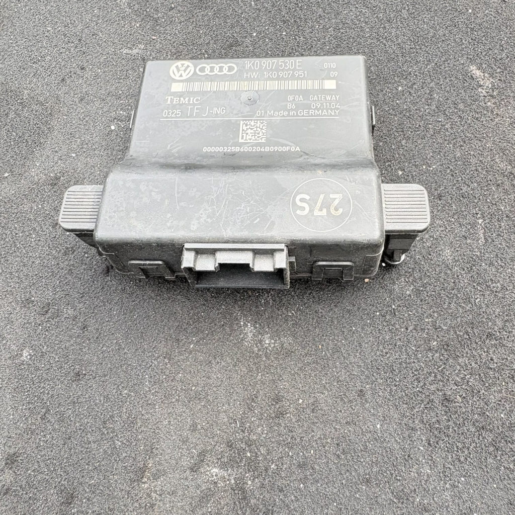 1K0907530E CAN Gateway-SEAT Leon 1P 06-10 Altea 5P 07-10 Toledo 5P 05-09