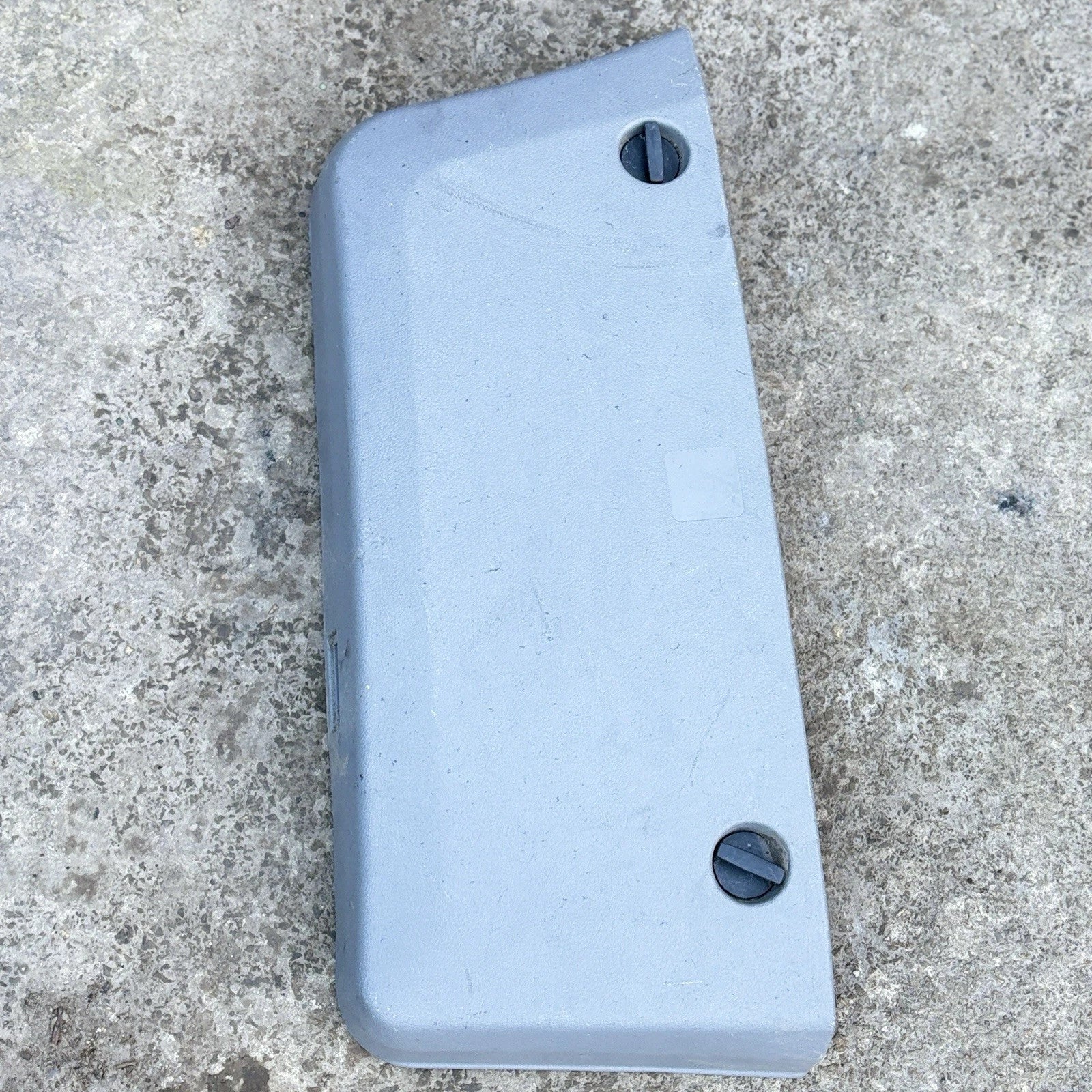 MERCEDES-BENZ SPRINTER W906 STORAGE COMPARTMENT RIGHT A9067270571