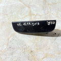 Rear Right Driver Side External Door Handle for Suzuki Alto 2009-2014