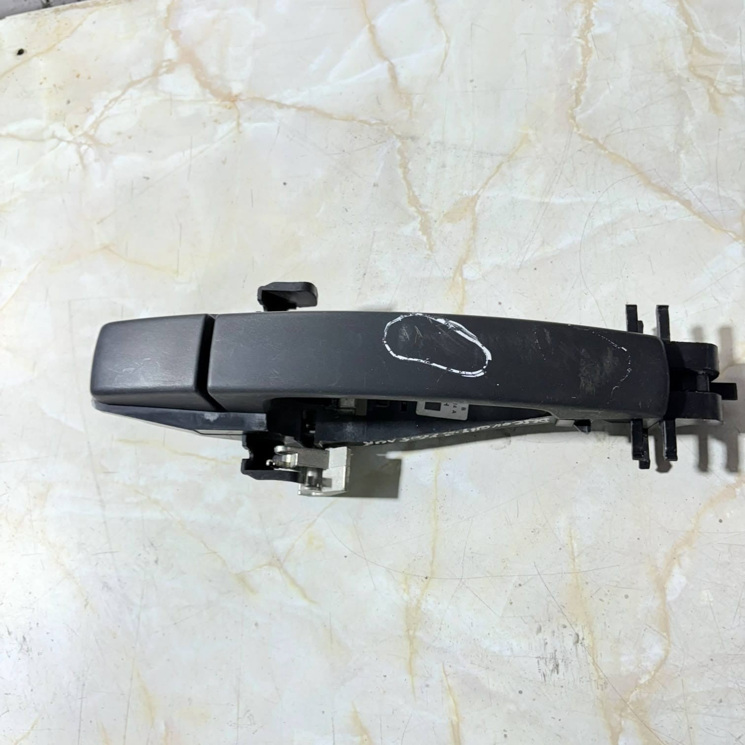 9405-0163 Land Rover Discovery Door Handle Outer right Rear FPH500196A 2005