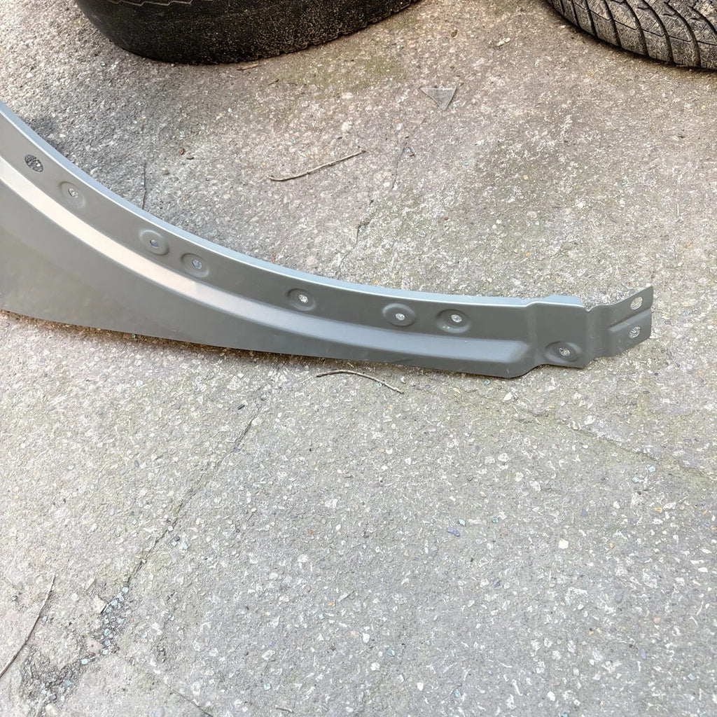BYD Seal U DM-i 2024-2026 Primed Right Wing Fender Driver Side Wing