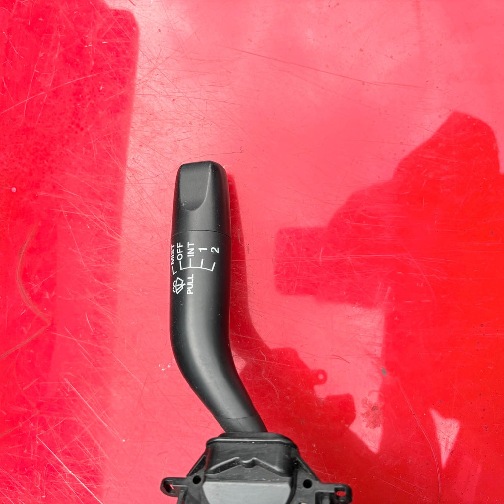 MAZDA MX5 WIPER CONTROL SWITCH STALKS