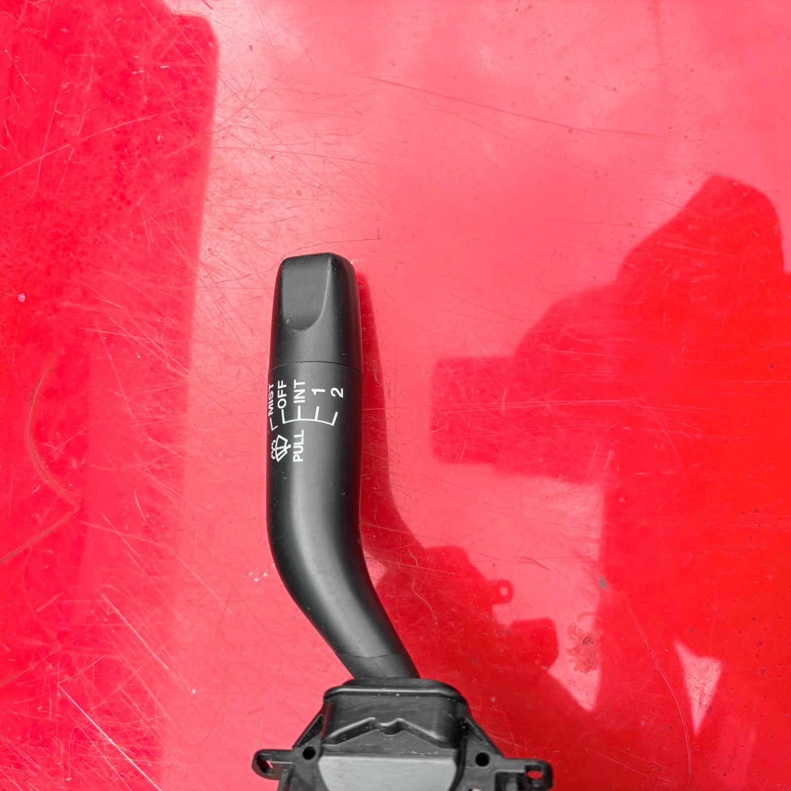 MAZDA MX5 WIPER CONTROL SWITCH STALKS