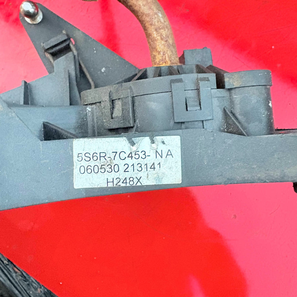FORD FIESTA ST150 2.0 5-SPEED MANUAL GEAR STICK SHIFTER LEVER 5S6R-7C453-NA