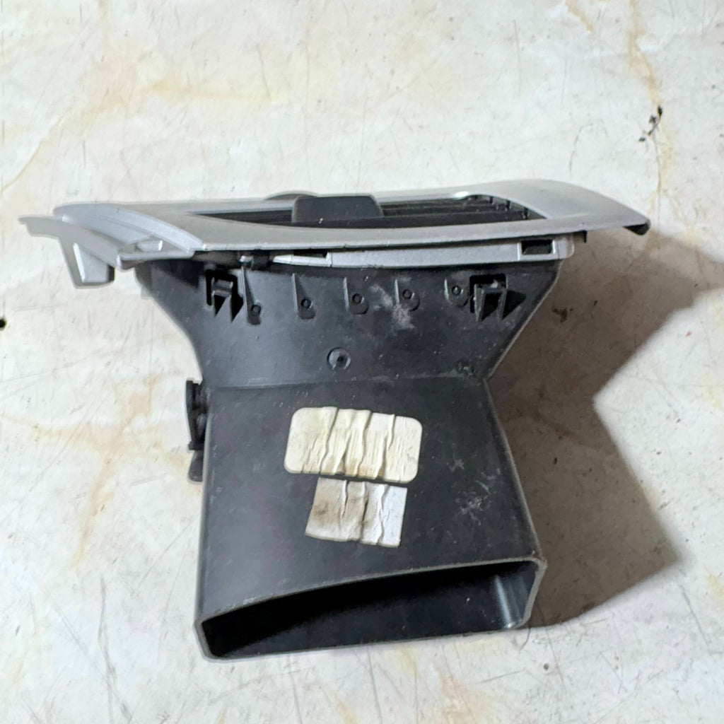 RENAULT Megane 3 generation (2008-2020) DashboardLeft Side Air Vent