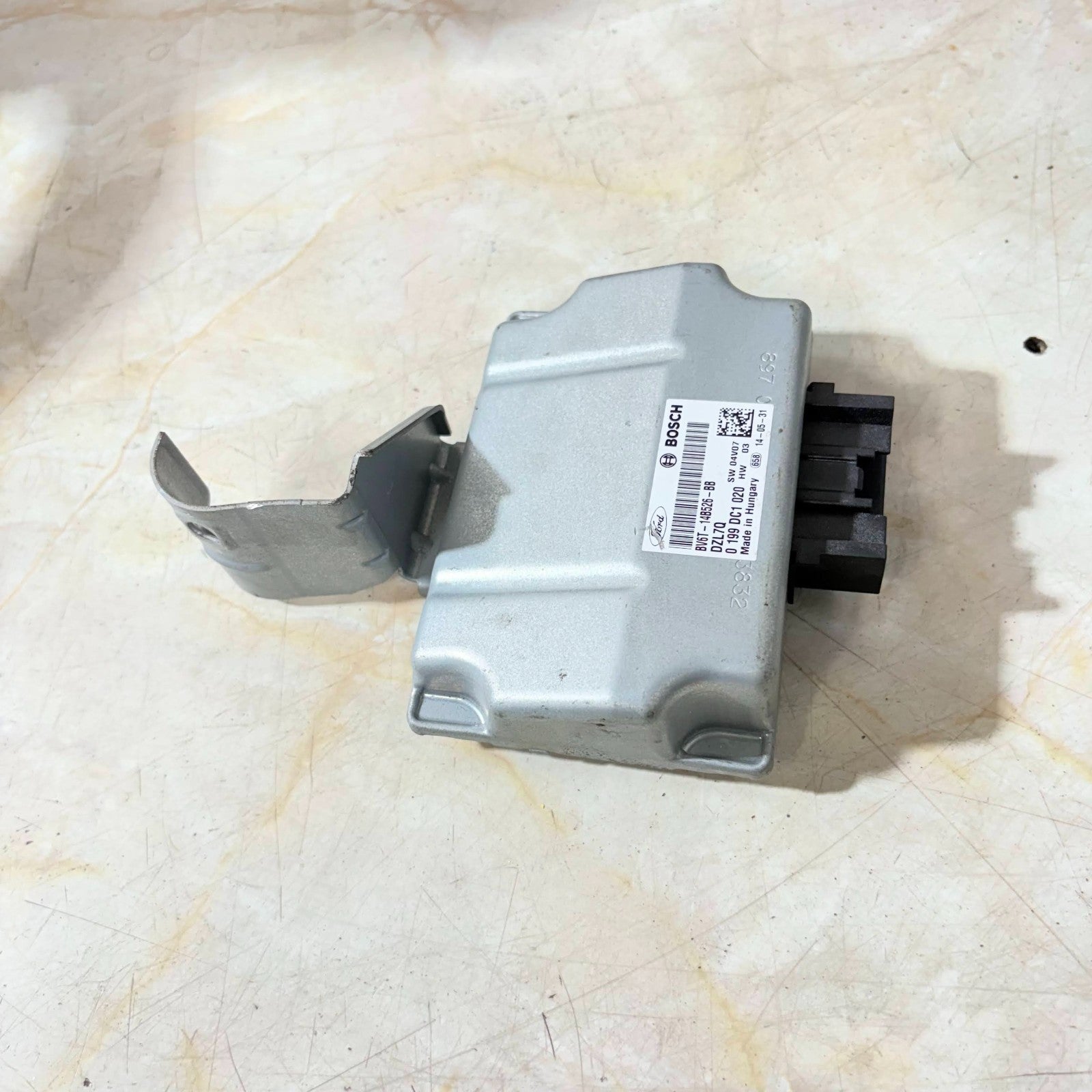 Ford Focus Mk3 2014-2018 Start Stop Voltage Stabilisation Module BV6T-14B526-BB
