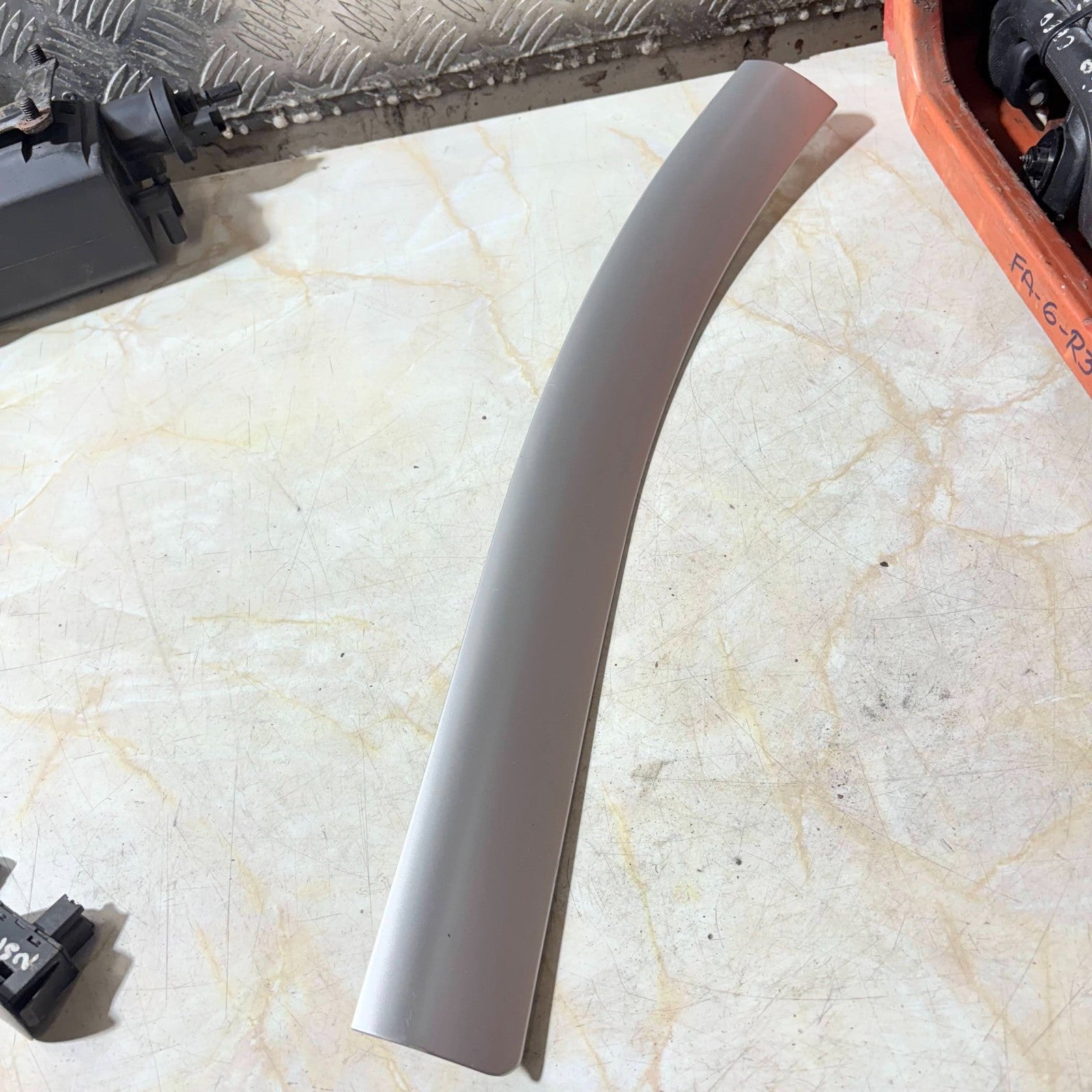 BMW 3 SERIES 320ci 2004-2011 DOOR TRIM FRONT PASSENGER SIDE LEFT