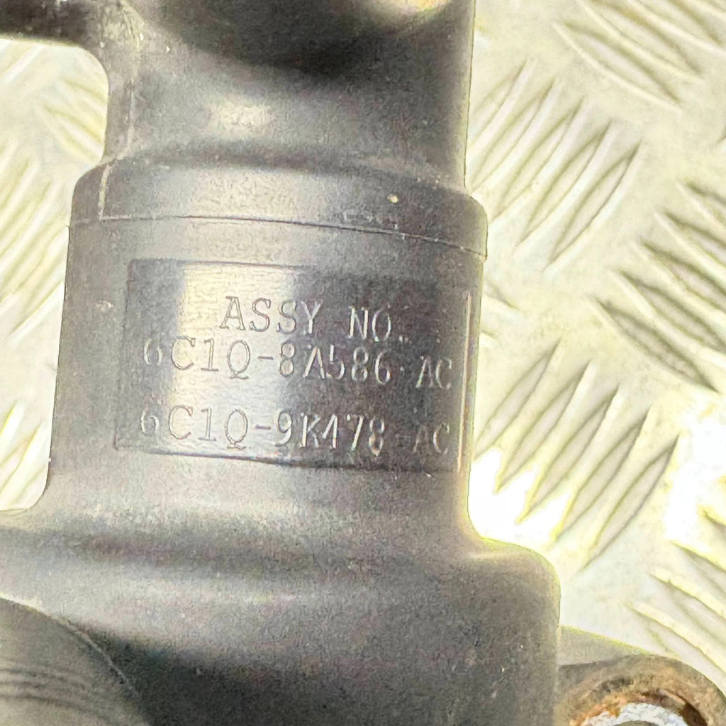 Peugeot Boxer 2.2 HDi Thermostat Housing 6C1Q8A586AC/6C1Q9K478AC 2006-2016
