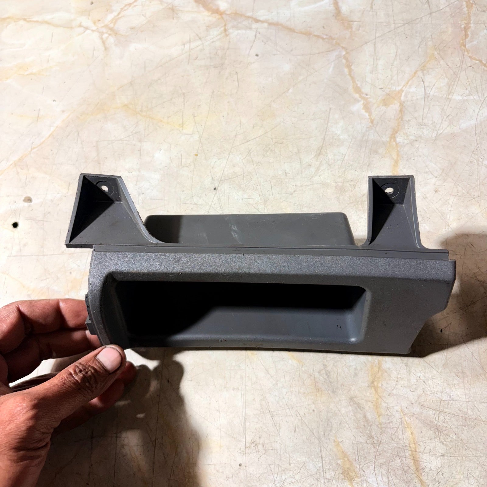 IVECO DAILY MK4 MK5 2007-14 Dash Board Pocket 5801259230