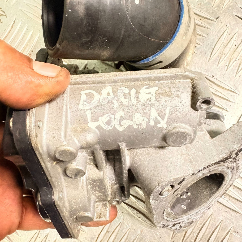 DACIA LOGAN EGR VALVE HU150100-0213