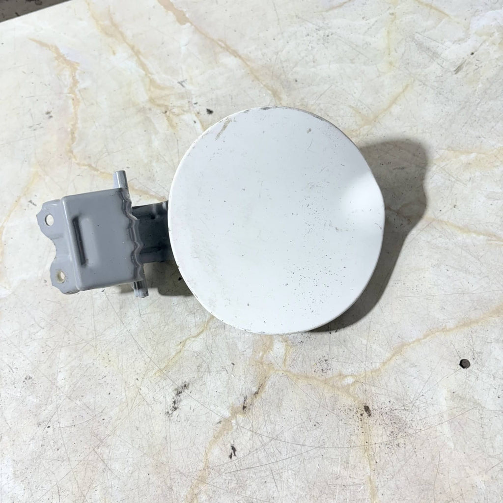 Opel Calibra A Tankgate Tank cover White 90306651 GM Very Rare