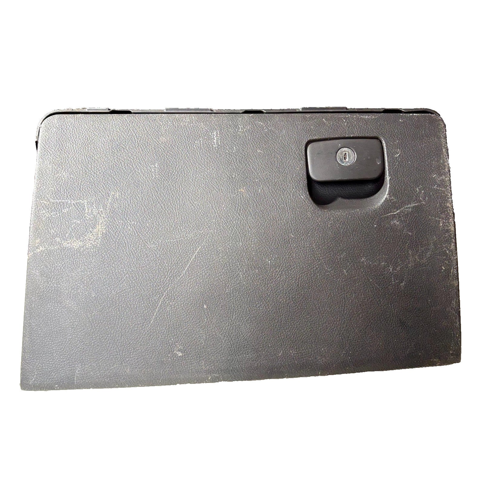 Hyundai Santa Fe MK2 2006-2012 Dashboard Glove Box Storage Assembly 84511-2B900