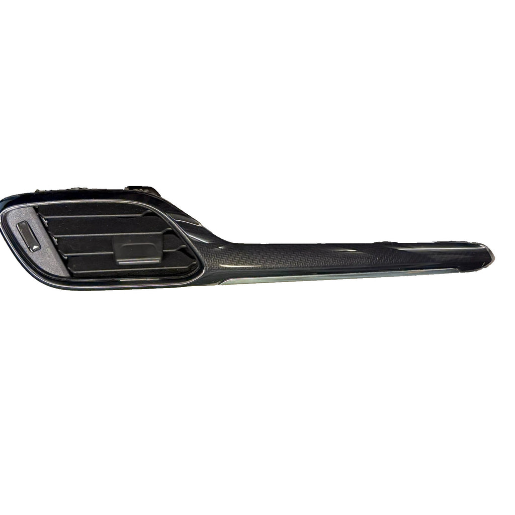 Ford Fiesta Mk8 2017-2023 Dash Air Vent Grille LH Passenger RHD H1BB-A018B09
