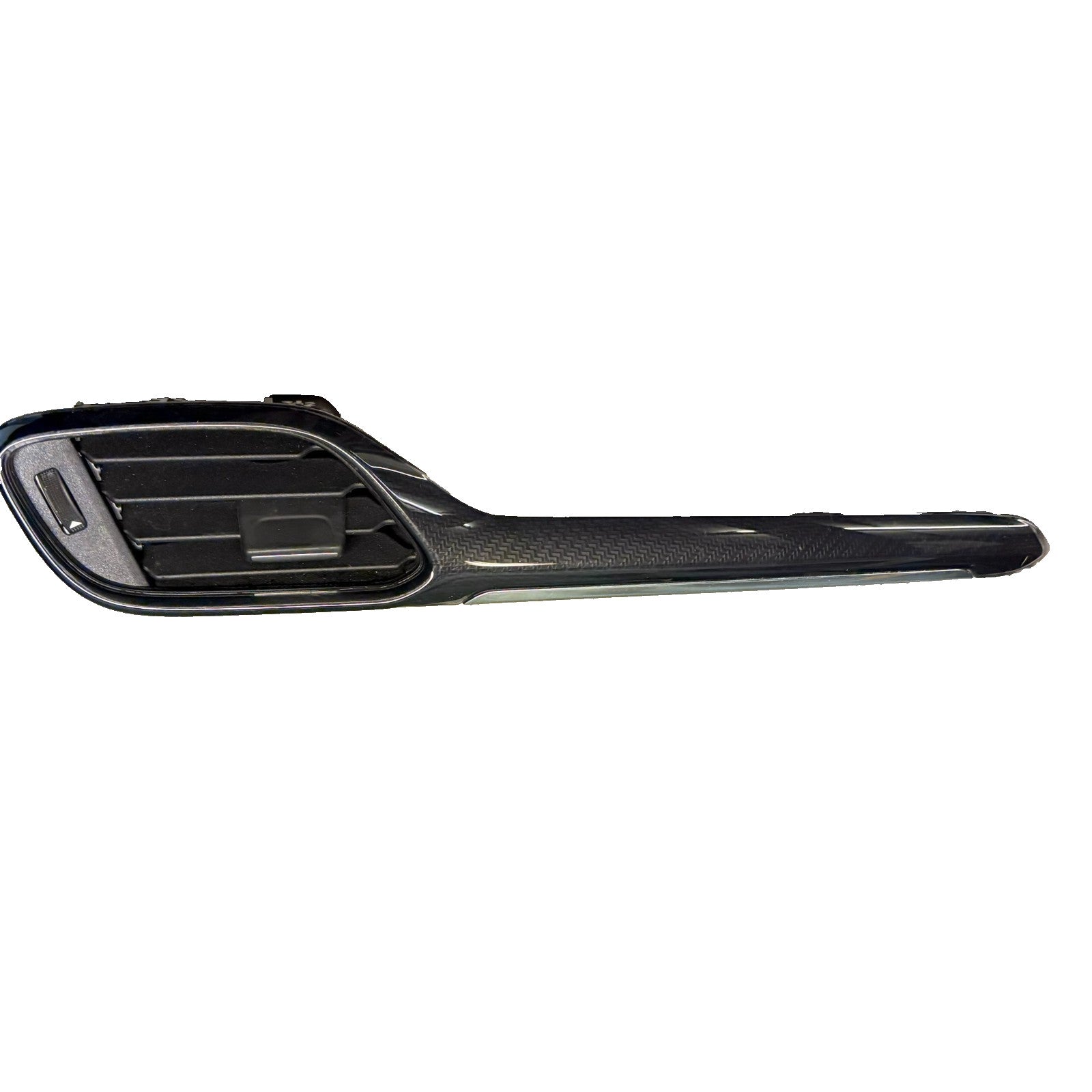 Ford Fiesta Mk8 2017-2023 Dash Air Vent Grille LH Passenger RHD H1BB-A018B09