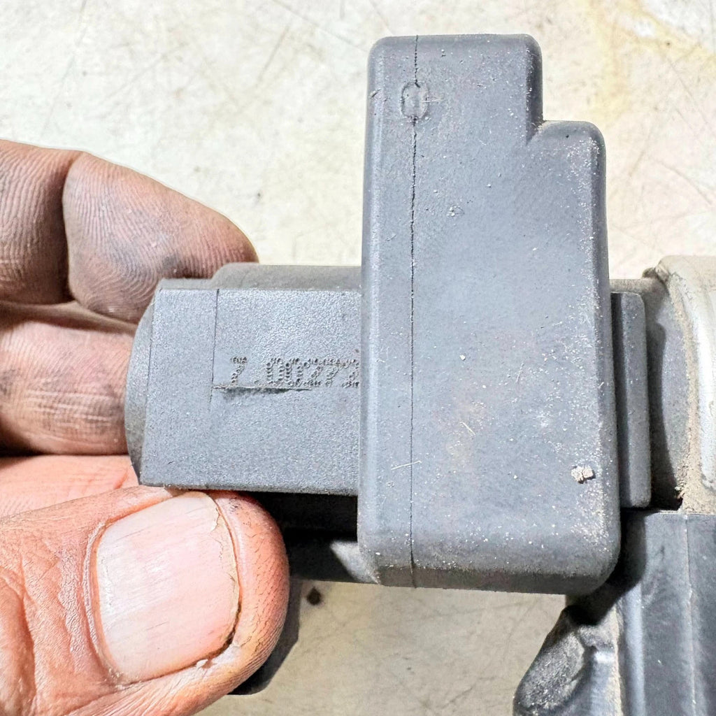 HYUNDAI Terracan 2 generation (2004-2009) Solenoid Valve
