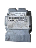 Audi A3 2004-2013 8P Air Module Control Unit ECU Module 8P0959655P