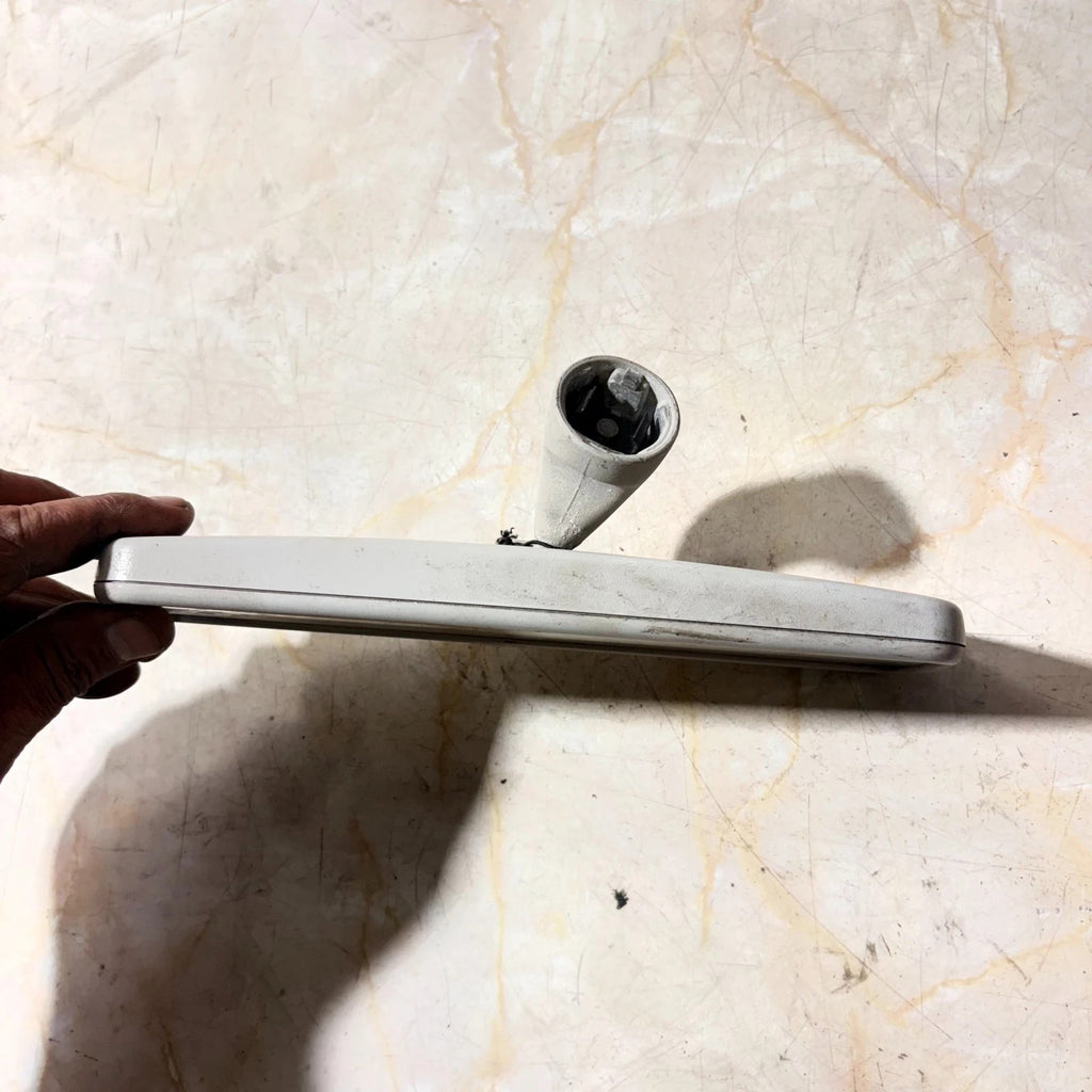 VOLKSWAGEN POLO S REAR VIEW MIRROR3 Door 2001-2008