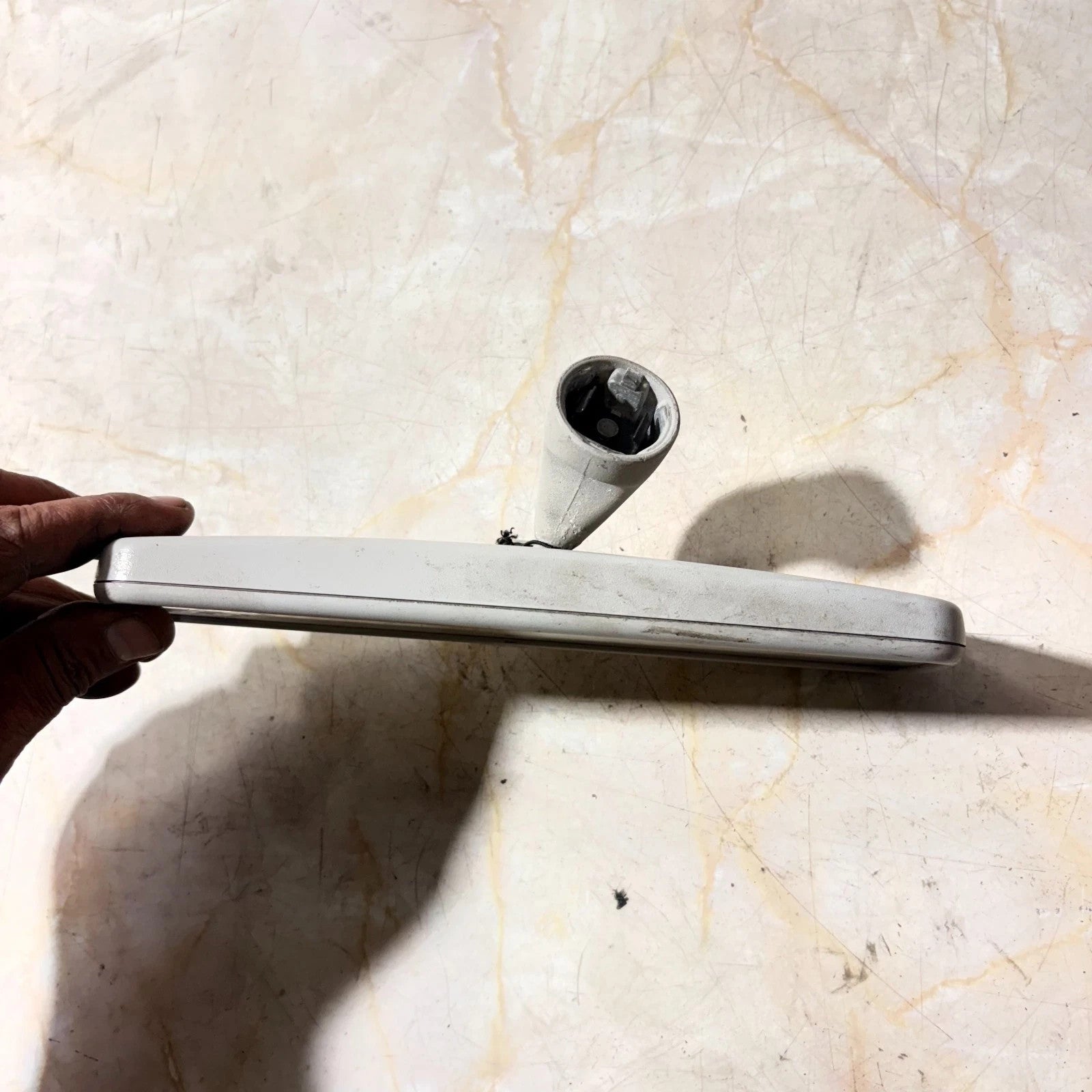 VOLKSWAGEN POLO S REAR VIEW MIRROR3 Door 2001-2008