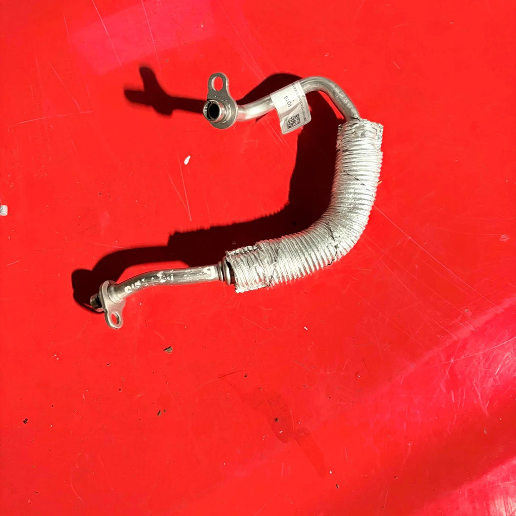 TURBO OIL RETURN PIPE FOR BMW 1 Series 113i 2010