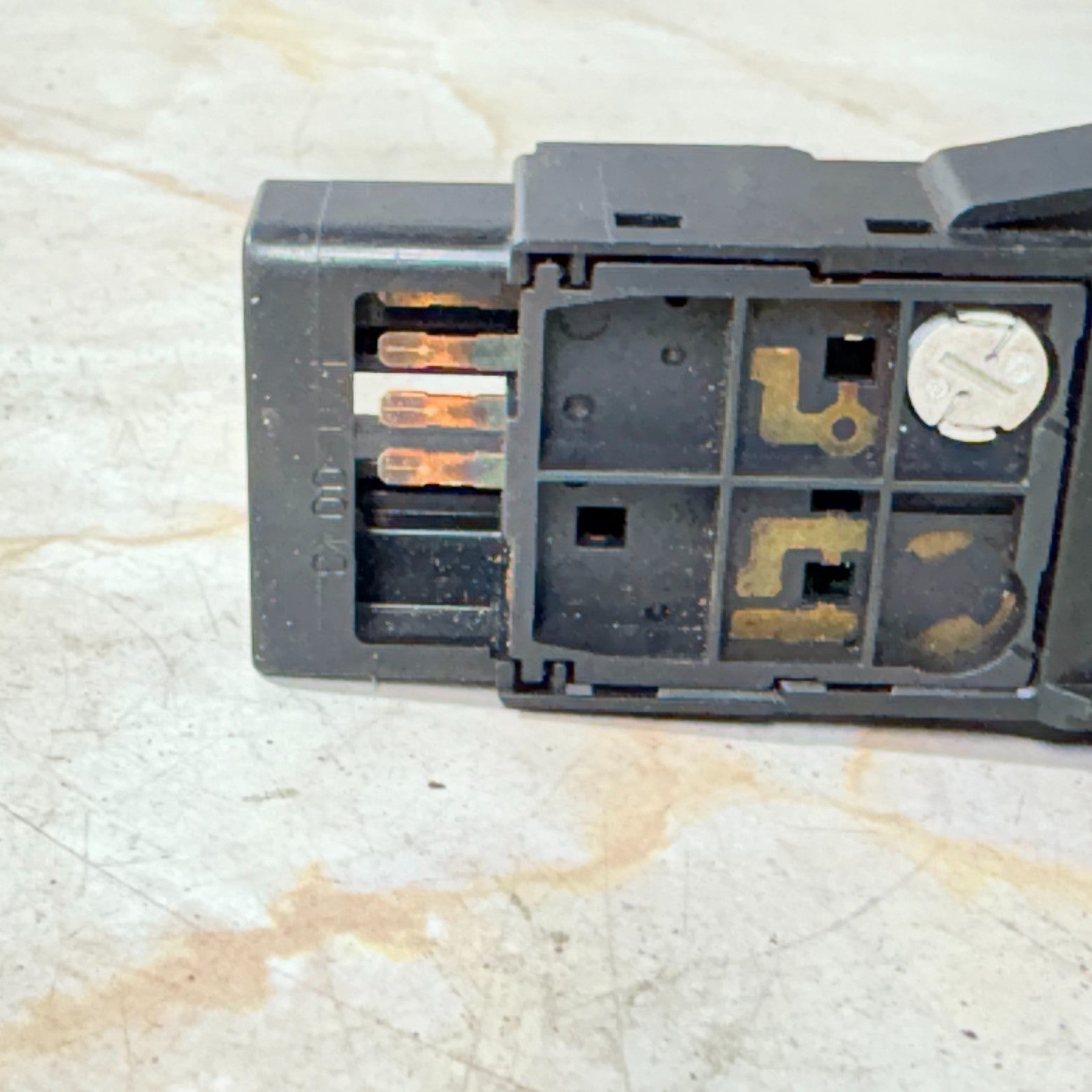 Mazda RX-8 RX8 DSC OFF Switch Button Dash Panel Stability&Traction Control 03-08